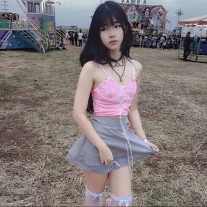 Meet your Posher, Nancy